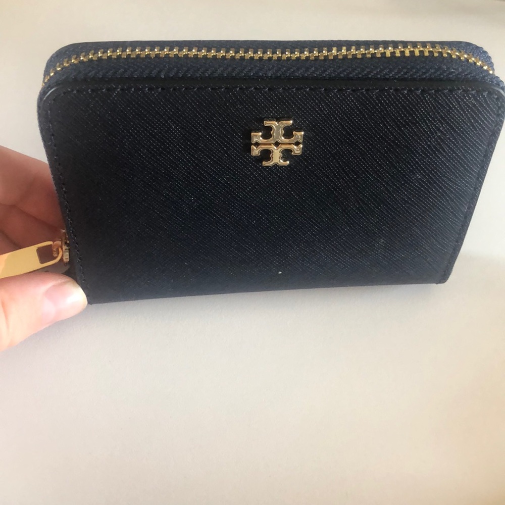 Brand new Tory Burch wallet
